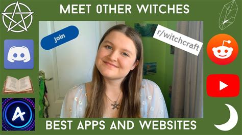 Witchcraft on facebook